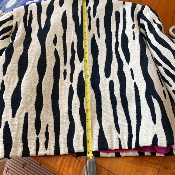 Jacket - Picture 12 of 14